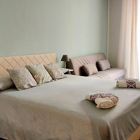 Persiane Al Cassaro Bed & Breakfast Palermo Eksteriør bilde