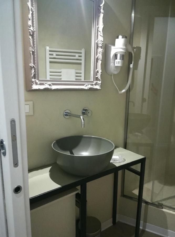 Persiane Al Cassaro Bed & Breakfast Palermo Eksteriør bilde