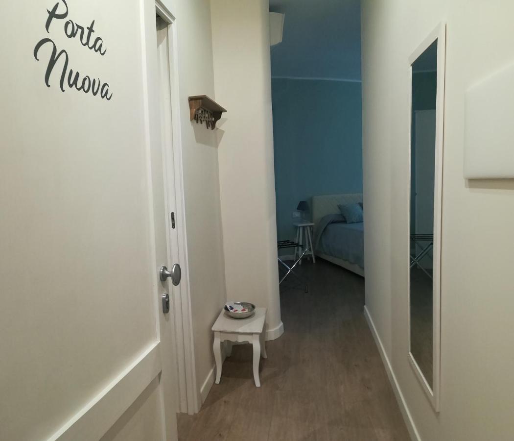 Persiane Al Cassaro Bed & Breakfast Palermo Eksteriør bilde