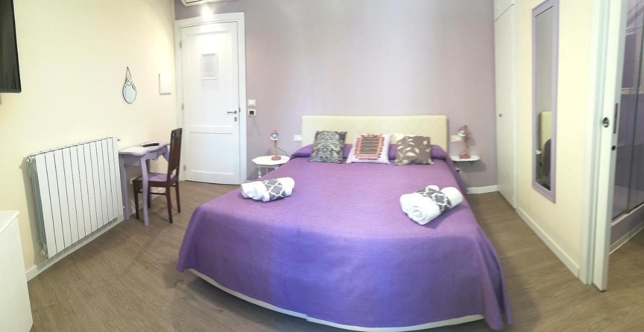 Persiane Al Cassaro Bed & Breakfast Palermo Eksteriør bilde