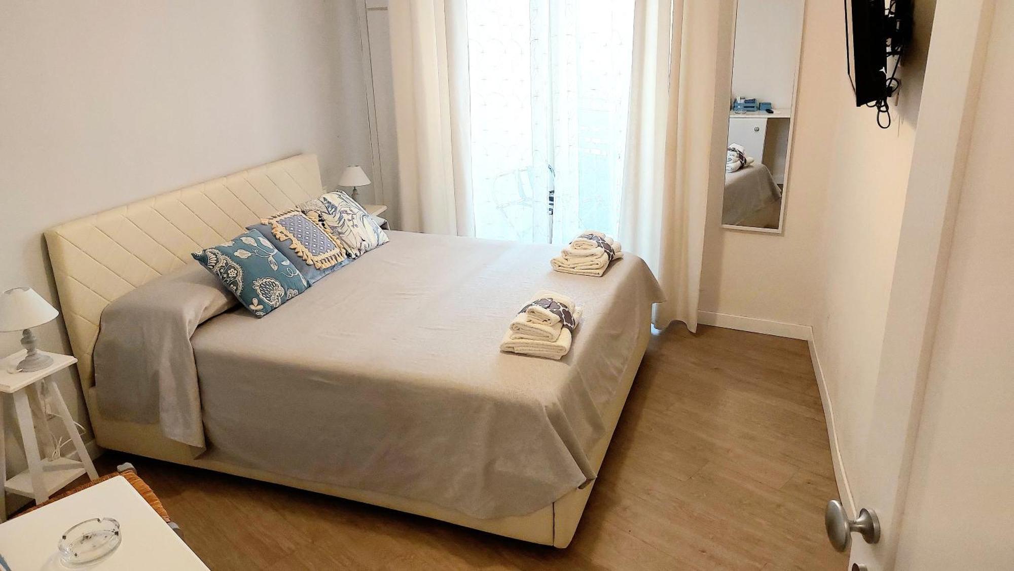 Persiane Al Cassaro Bed & Breakfast Palermo Eksteriør bilde