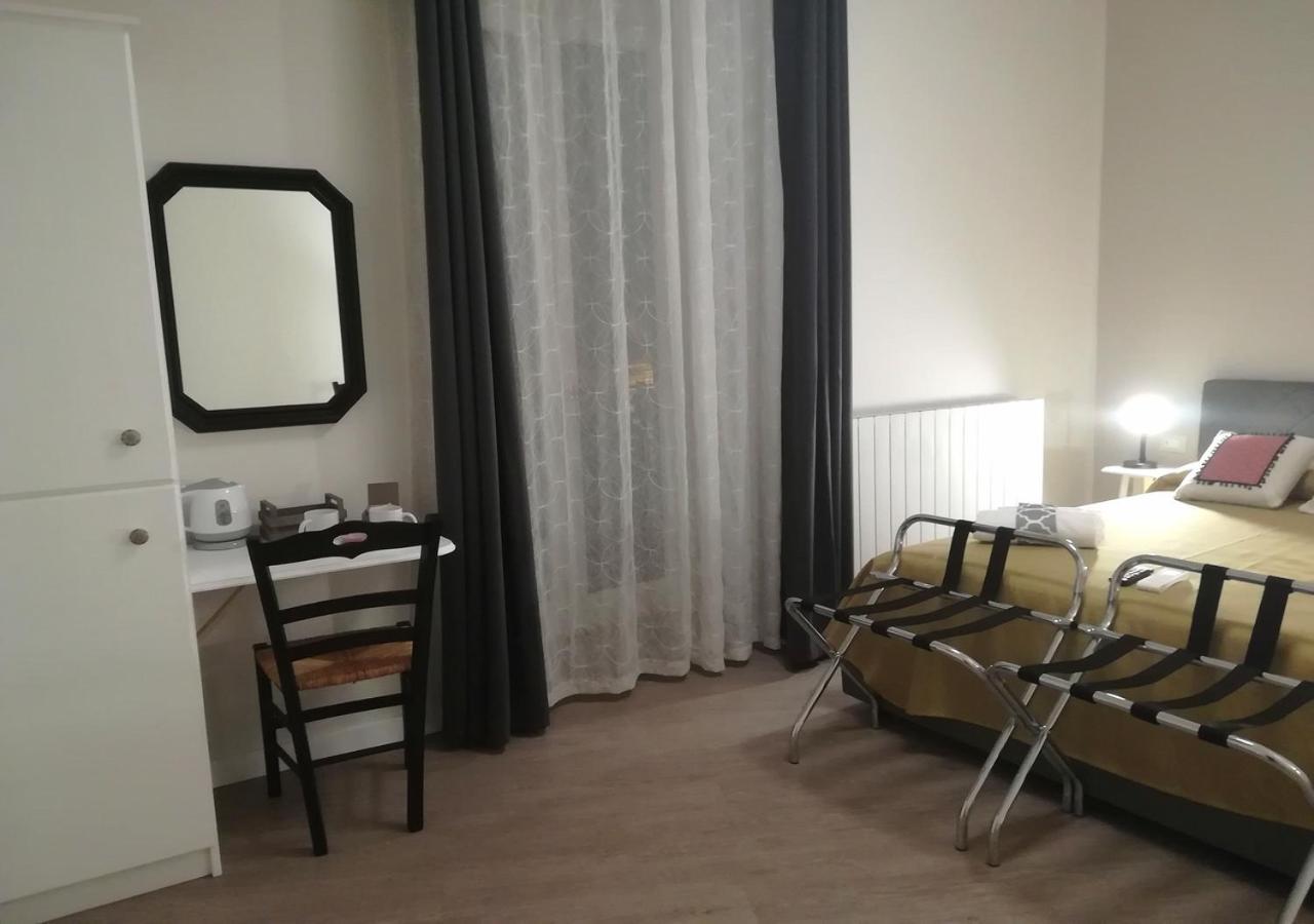 Persiane Al Cassaro Bed & Breakfast Palermo Eksteriør bilde