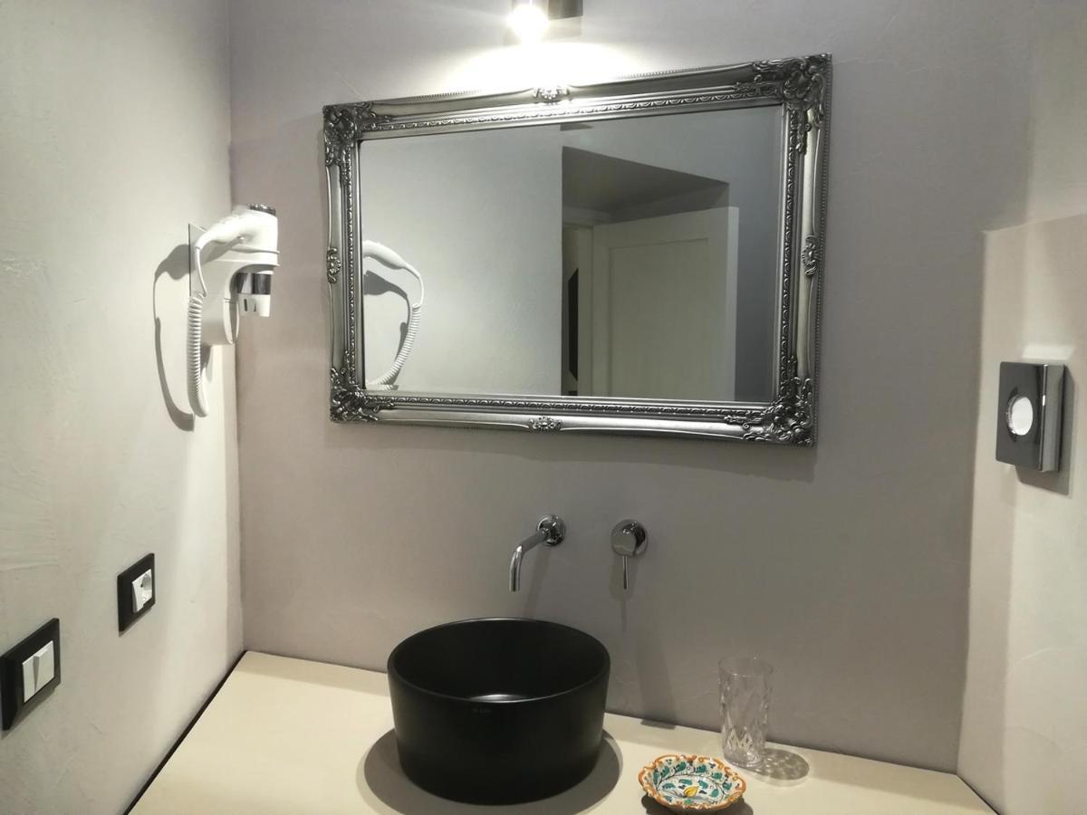Persiane Al Cassaro Bed & Breakfast Palermo Eksteriør bilde