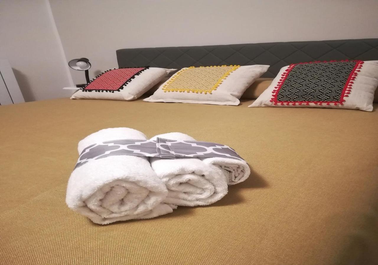 Persiane Al Cassaro Bed & Breakfast Palermo Eksteriør bilde