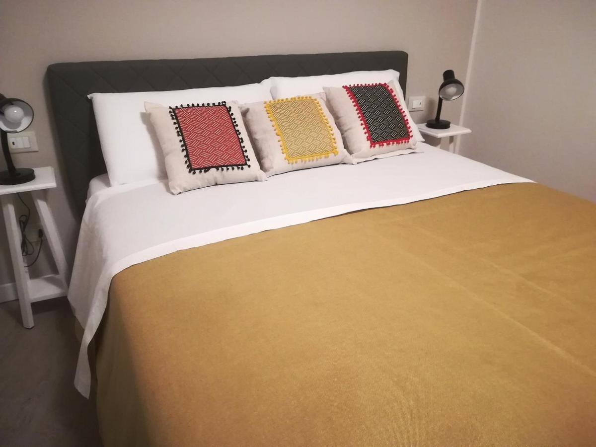 Persiane Al Cassaro Bed & Breakfast Palermo Eksteriør bilde