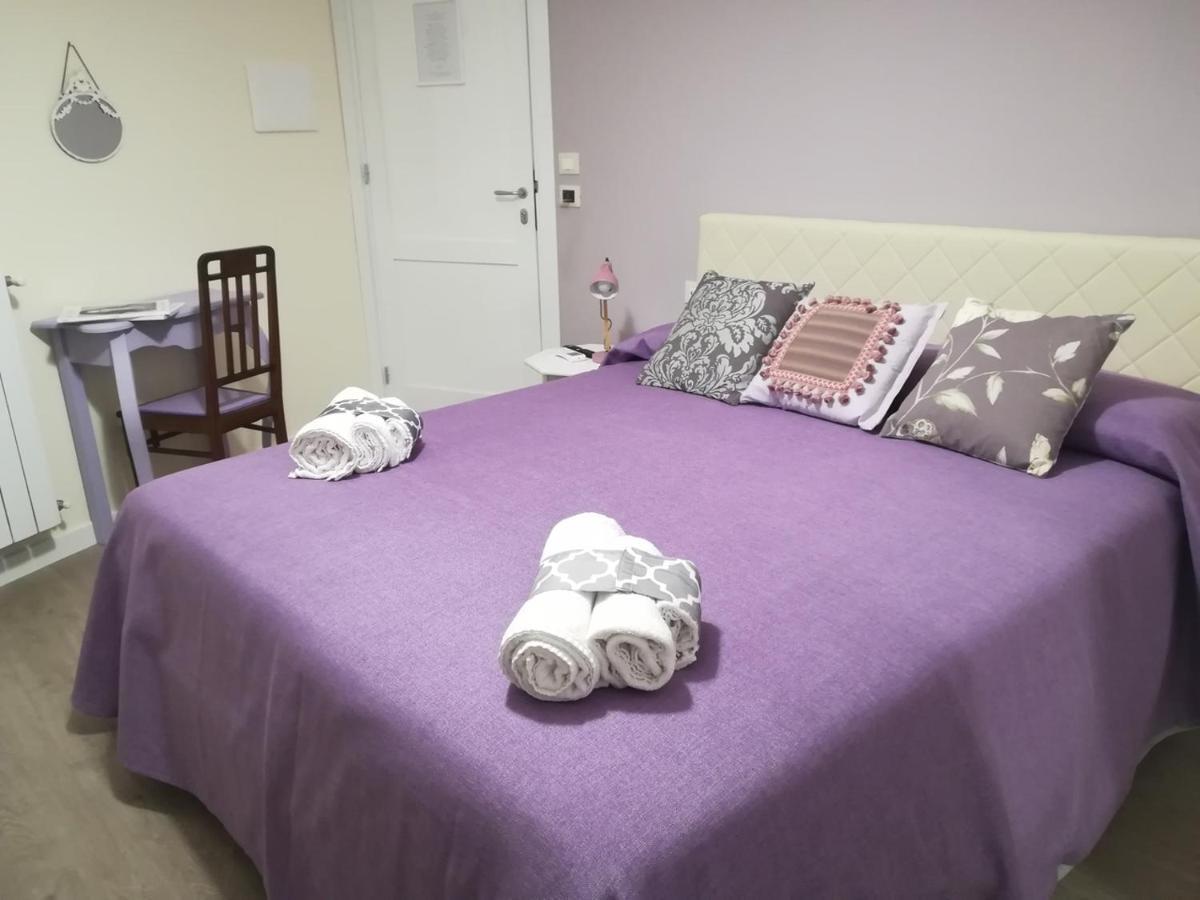 Persiane Al Cassaro Bed & Breakfast Palermo Eksteriør bilde